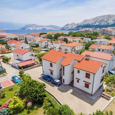 Apartment Zoro