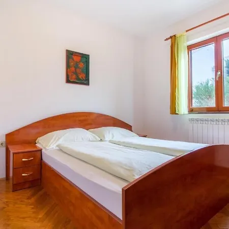 Zoro Apartment Baska (Krk)