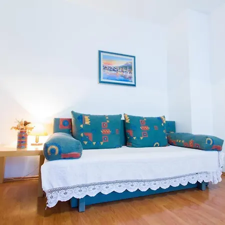 Zoro Appartement