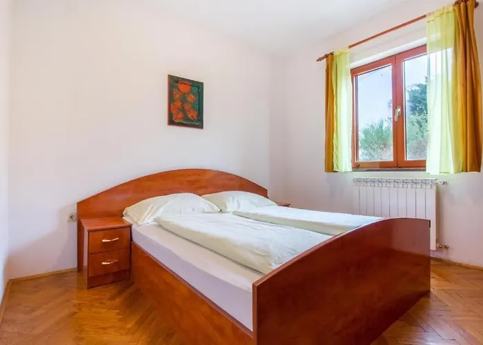 Zoro Apartman Baška